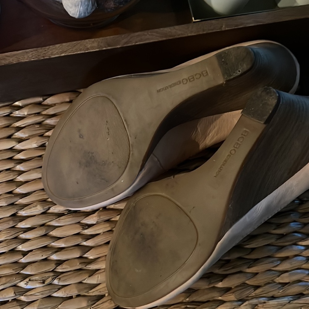 Bcbgeneration Beautiful Shoes - image 6